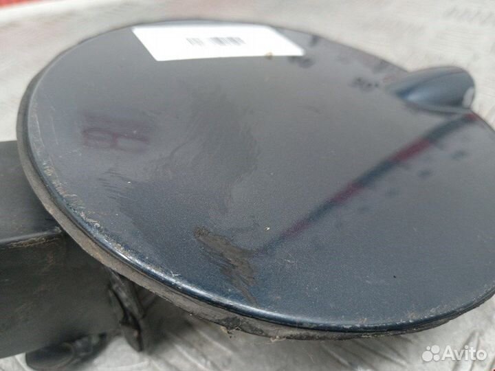 Лючок бензобака для Opel Corsa C 9196447