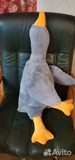 Мягкие игрушки