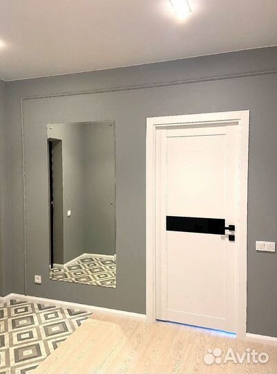 Зеркало фацет 5 мм