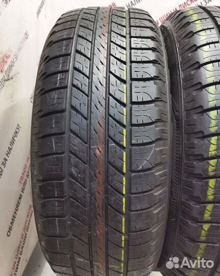 Goodyear Wrangler HP 235/60 R18 103V