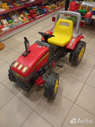 Детские игрушки