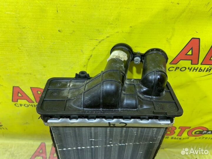 Радиатор печки Citroen C4 LA EP6 2011