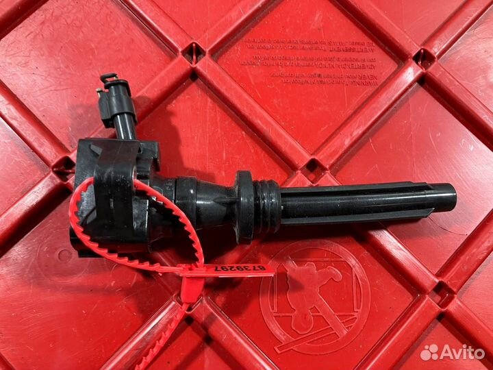 Катушка зажигания Jaguar XF X250 рест. 2012