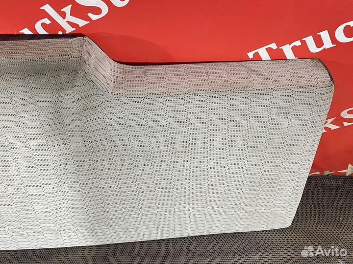 Матрас спальника нижнего Daf XF106