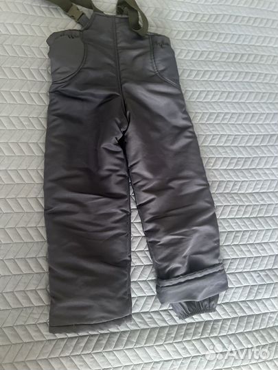 Зимние брюки