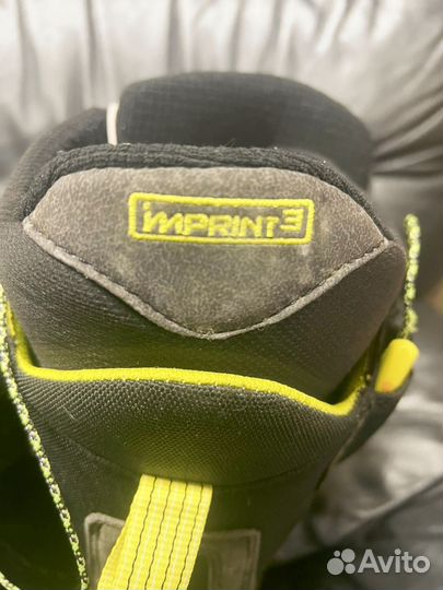 Burton inprint 3 размер 45
