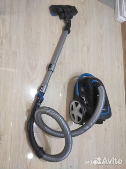 Пылесос philips