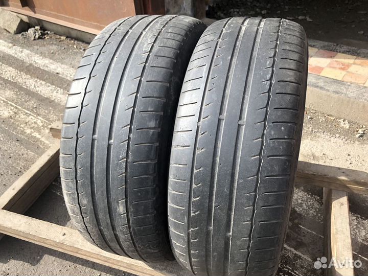 Michelin Primacy HP 205/55 R16