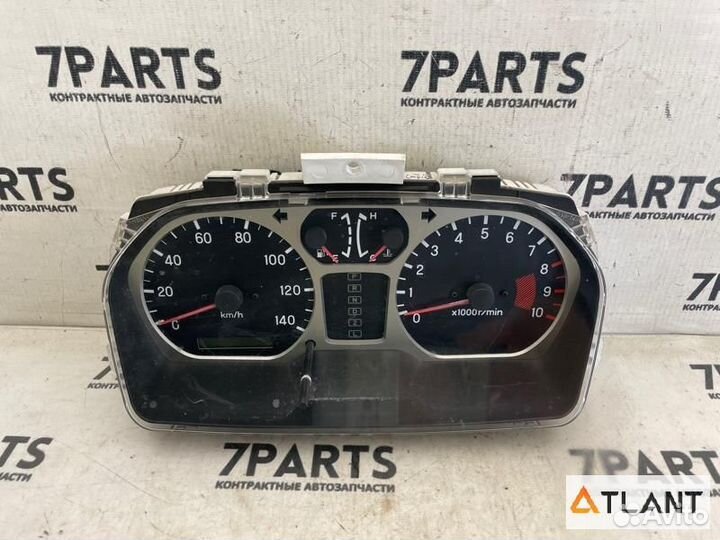 Спидометр mitsubishi pajero mini