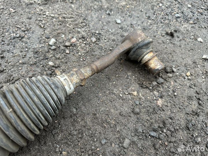 Рулевая рейка Audi A8 D3