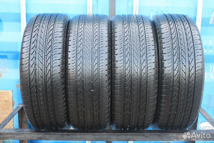 Bridgestone Dueler H/L 850 225/55 R18 98V
