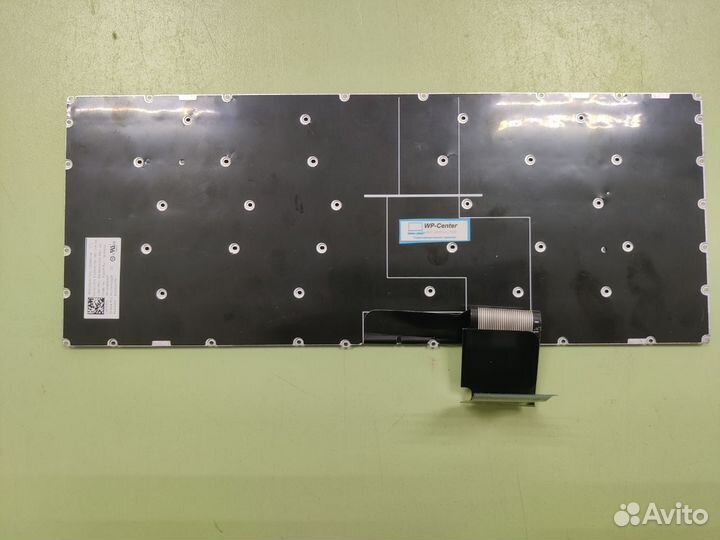 Клавиатура Lenovo IdeaPad 120S-14IAP