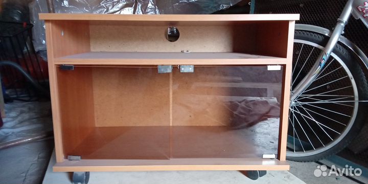 Тумба под тв