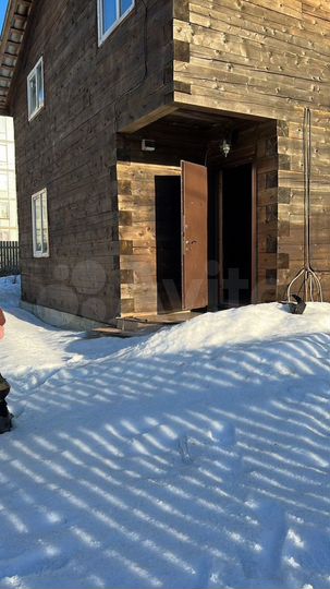 Дом 120 м² на участке 5 сот.