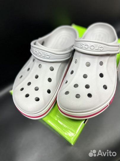 Сланцы мужские crocs