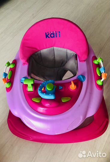 Ходунки детские бу