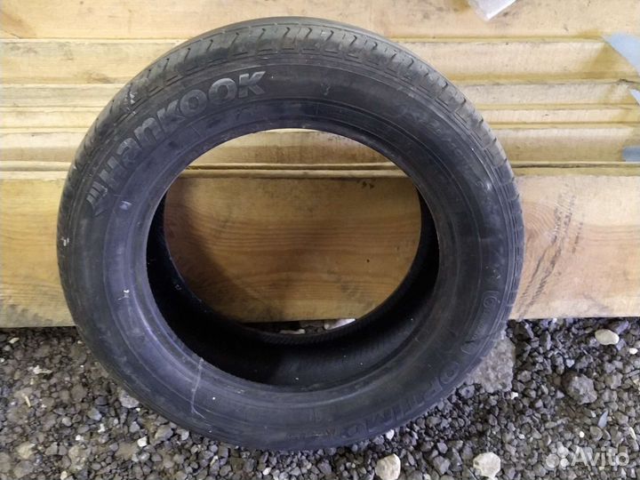 Hankook Optimo K415 225/60 R17 99