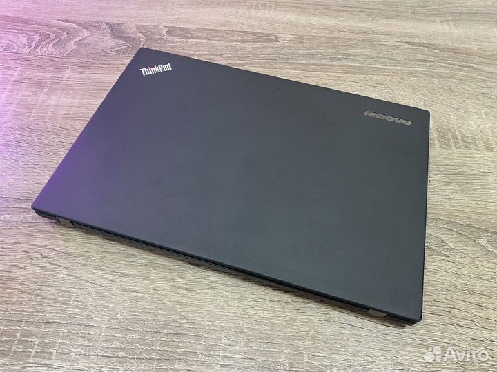 Lenovo Thinkpad X240