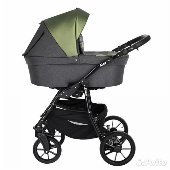 Коляска Pituso Nino (2 в 1)