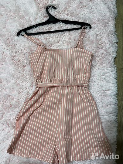 Комбинезон детский