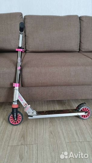 Самокат детский oxelo