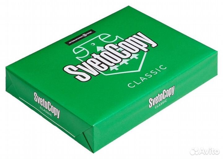 Бумага,svetocopy для офиса