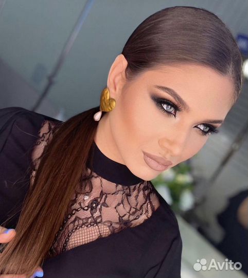 Ищу модель на макияж