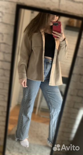 Рубашка zarina