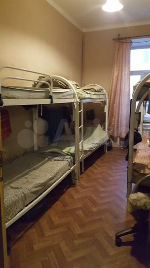 Комната 20 м², 3/6 эт.