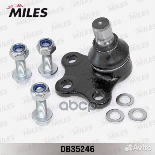 DB35246 DB35246 Miles