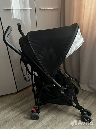 Коляска трость maclaren mark2
