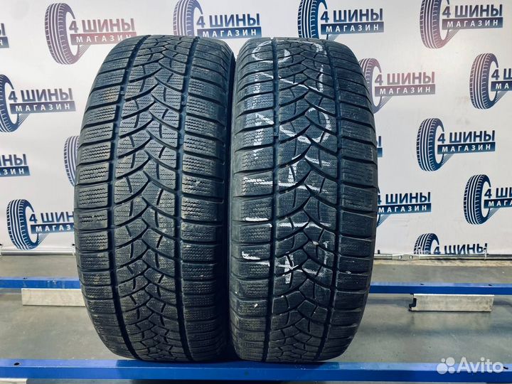 Firestone Destination Winter 225/60 R17 99H
