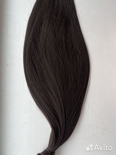 Волосы для наращивания