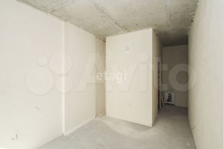 2-к. квартира, 66,3 м², 9/19 эт.