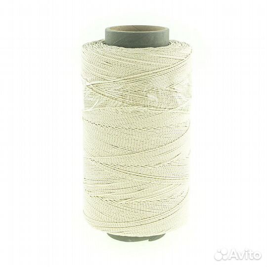 Фитиль свечной D 2.5 (1000 метров)