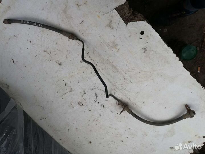 Тормозная трубка Митсубиси ASX