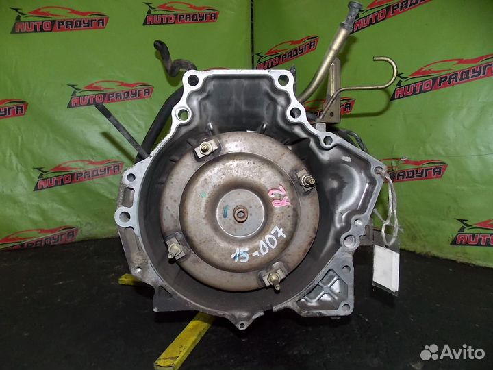 Кпп АВТОМАТИЧЕСКАЯ mazda R2