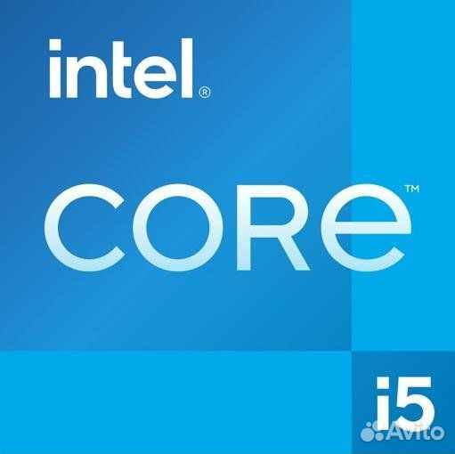 Процессор Intel Core i5-11400F OEM CM8070804497016