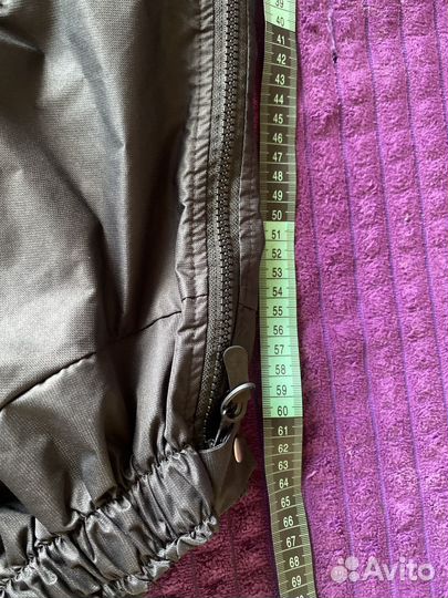 Комбинезон для собаки кобель