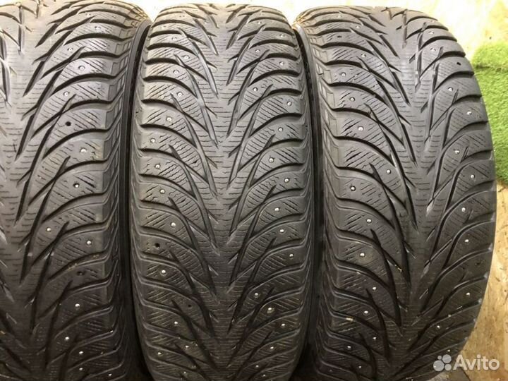 Yokohama Ice Guard IG35 235/55 R19 101T