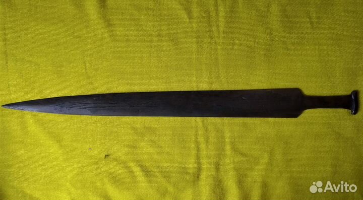 Сарматы Длина -71см IV века до н. э. подарок Мужчи