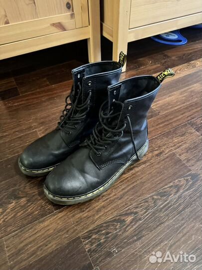 Ботинки мужские Dr.martens 1460