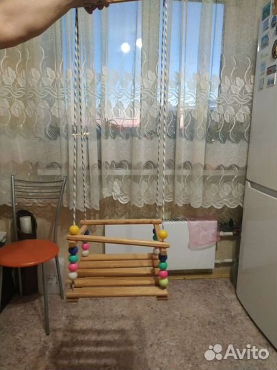 Детские качели