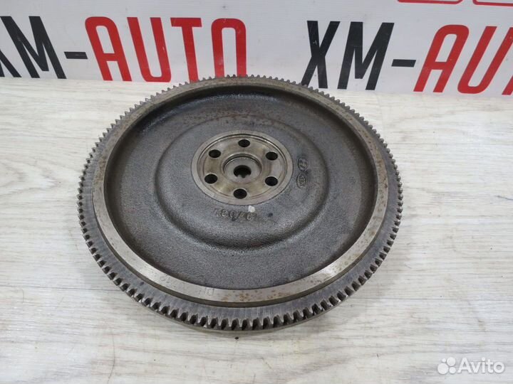 Маховик Hyundai Solaris 2