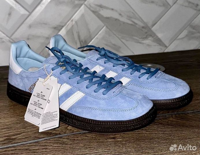 Кеды adidas женские spezial