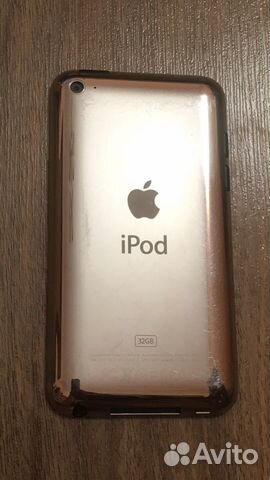 Плеер iPod touch (32GB)