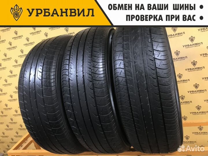 Yokohama dB Decibel E70 215/60 R16 95V