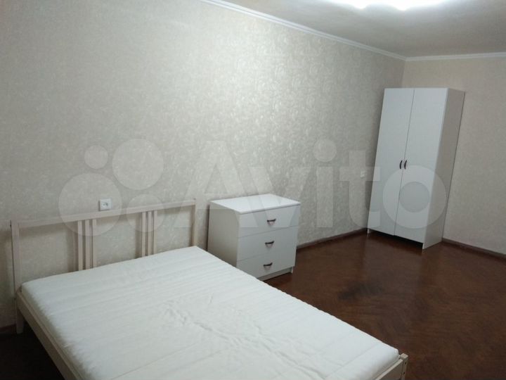 2-к. квартира, 46,6 м², 5/9 эт.