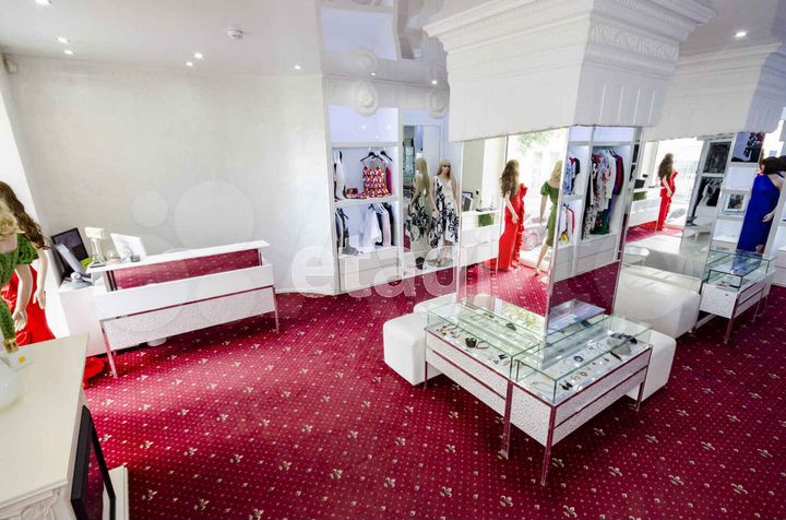 Продам торговое помещение, 69 м²