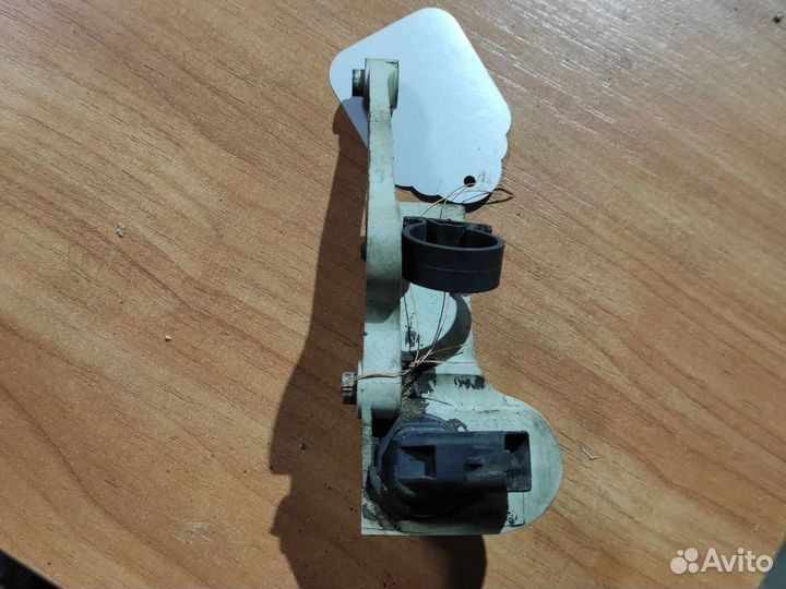 Датчик положения коленвала Peugeot 206